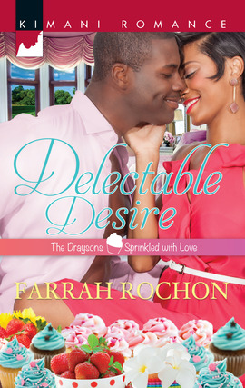 Title details for Delectable Desire by Farrah Rochon - Available